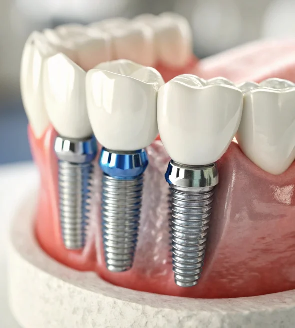 Best dental clinic near me in Lahore