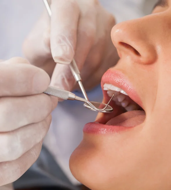 Our Best Dental Services in Lahore