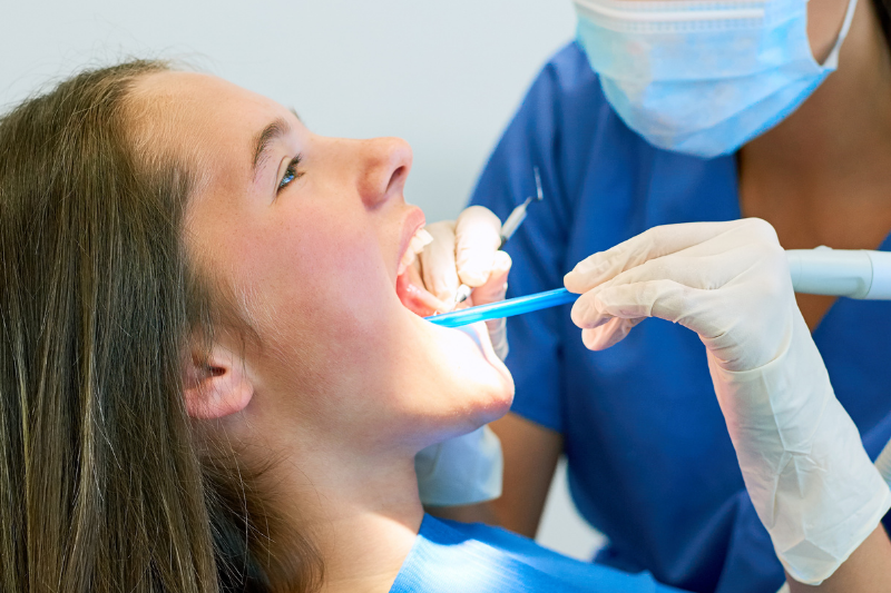 Get Affordable Dental Scaling and Polishing Price in Lahore with No Hidden Charges