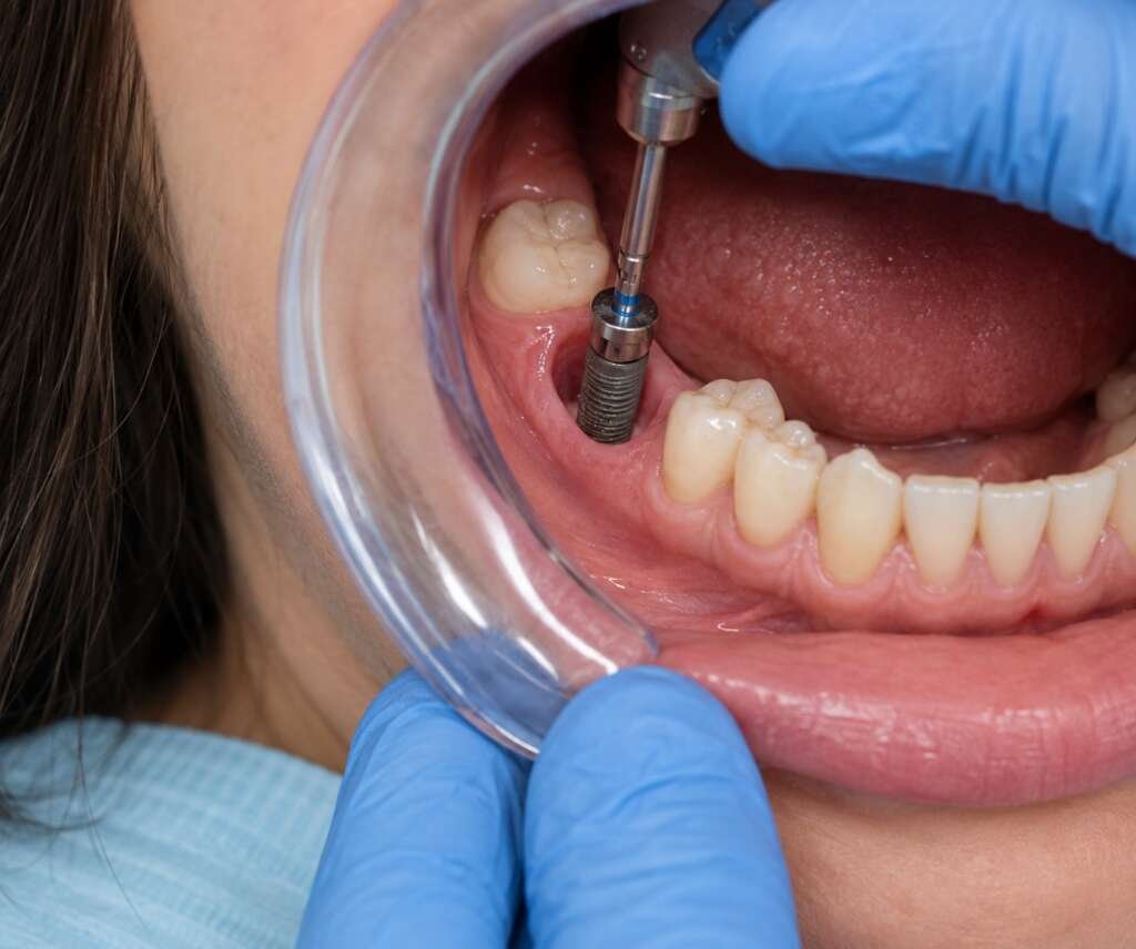 Implant Placement